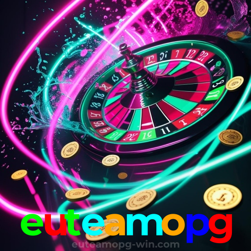 Site oficial da euteamopg: cassino e apostas no Brasil