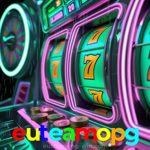 euteamopg — site oficial: bônus e jackpots no Brasil