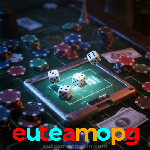 A Magia dos Caça-Níqueis no euteamopg